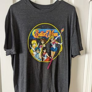 Sailor Moon T-shirt